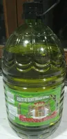 Aceite de oliva virgen extra