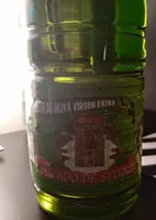 Aceite de oliva virgen extra