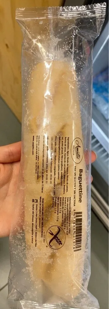 Baguettine