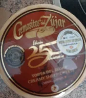 Cremosito del zujar