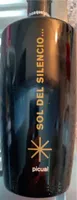 Sol del silencio...