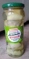 Corazones de Alcachofa