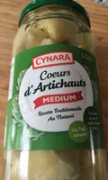 Coeurs d'artichauts