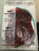 Jamon de Bellota 100% iberico