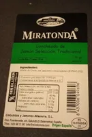 Loncheado de jamón selección tradicional