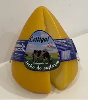 Queso graso - San Simón da Costa