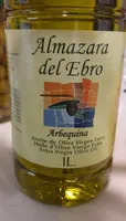 almazara del ebro