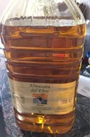 Aceite Picual