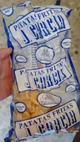 Papas garcia
