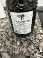 Aceite de oliva virgen extra