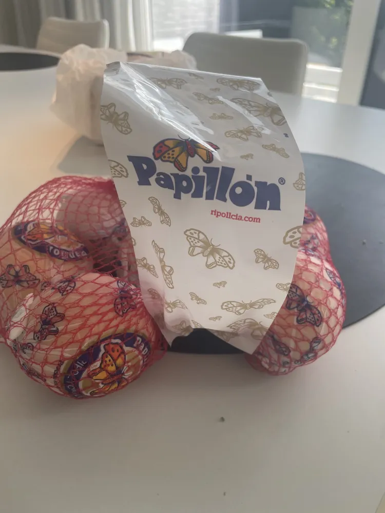 Sinaasappel