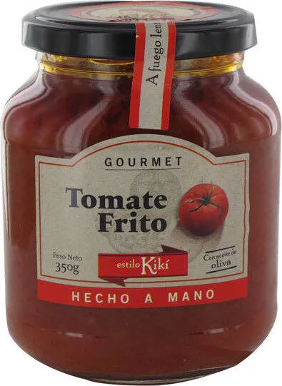 Kikí Tomate Frito