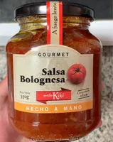Salsa Bolognesa
