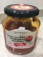 Tomate estilo Kiki