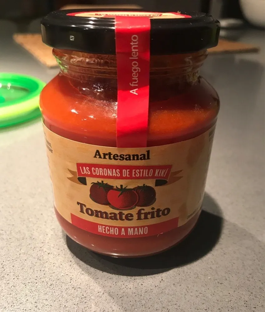 Tomate Frito