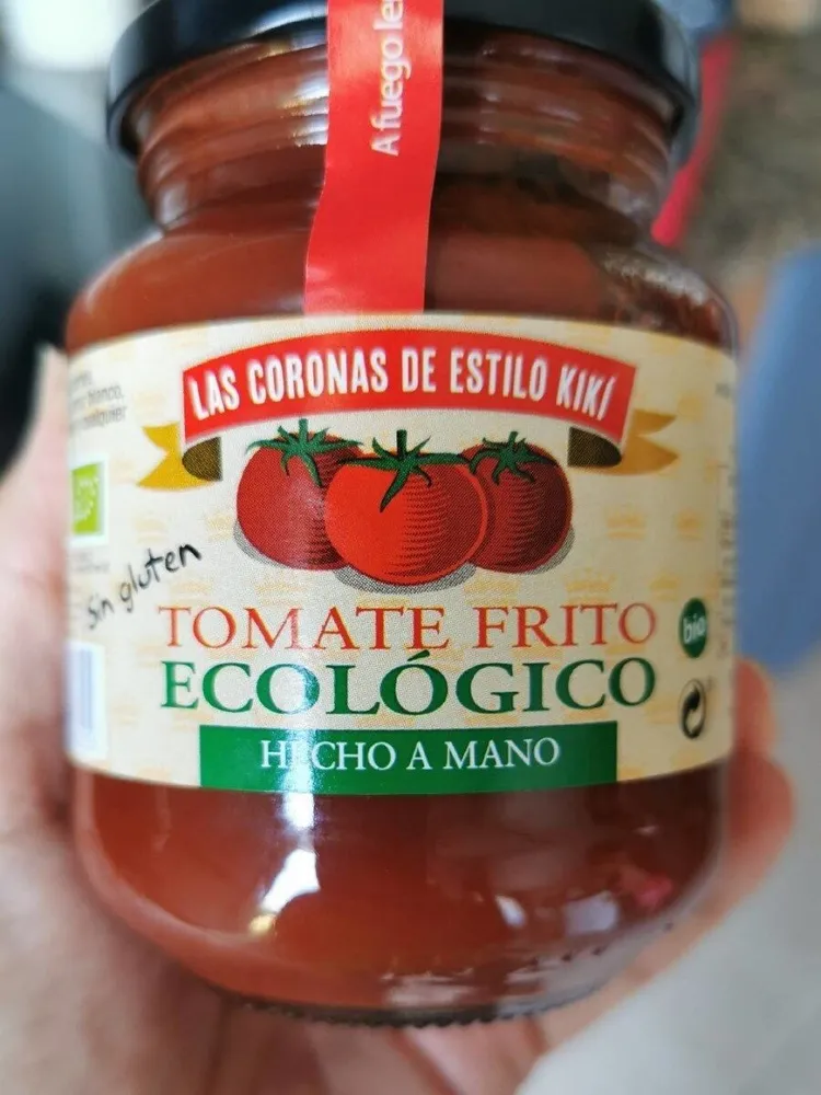 Tomate frito