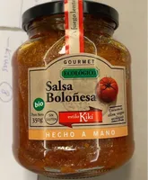 Salsa boloñesa