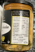 Garbanzos con bacalao