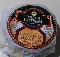 Queso de la Serena