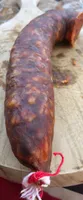 Chorizo herradura