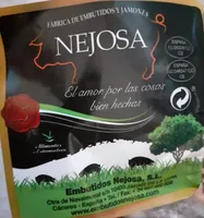 Morcilla de patata