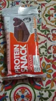 Proteínas snack