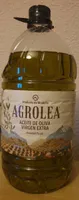 ACEITE DE OLIVA VIRGEN EXTRA -Variedad Picual-