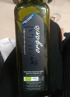 Esencial organic