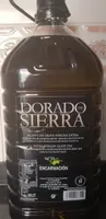 Aceite de oliva virgen extra