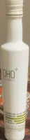 Aceite de oliva organicos