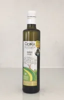 Aceite de oliva virgen extra ecológico