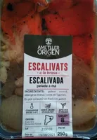 Escalivada
