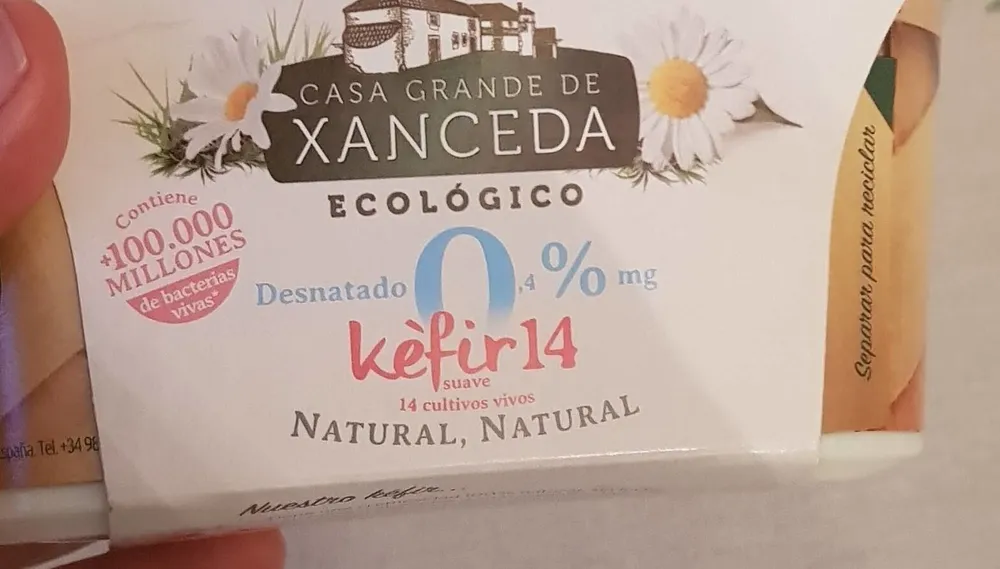 Kefir