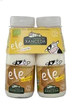 Ele casei con vainilla