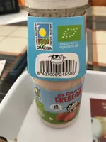 Elei casei con fresas