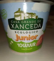 Yogur