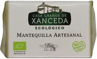 Mantequilla artesanal