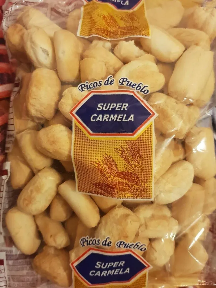 Picos de pueblo