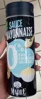 Sauce mayonnaise 0%