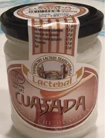 Cuajada