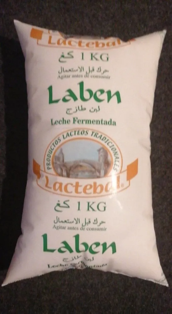 Laben
