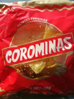 Patates Corominas