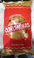 Patatas fritas