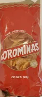 Patates fregides Corominas