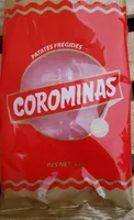 Patates fregides