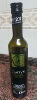 Aceite de oliva virgen extra hojiblanco