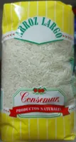 Arroz largo
