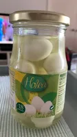 Huevos de codorniz