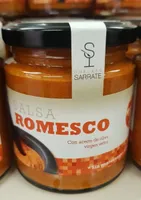 Salsa Romesco