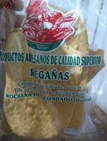 Regañás